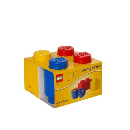 LEGO® DREIERPACKUNG (5004894)