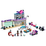 LEGO® Tuning Werkstatt (41351)