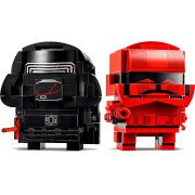 LEGO® Kylo Ren™ und Sith-Trooper (75232)