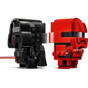 LEGO® Kylo Ren™ und Sith-Trooper (75232)