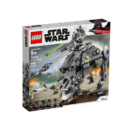 LEGO® AT-AP™ Walker (75234)