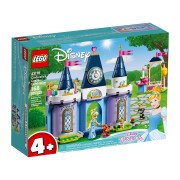 LEGO® Cinderellas Schlossfest (43178)