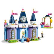 LEGO® Cinderellas Schlossfest (43178)