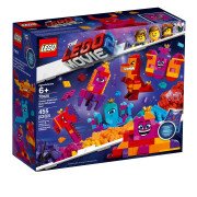 LEGO® Königin Watevras Bau-Was-Du-Willst-Box! (70825)