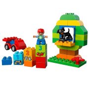 LEGO® Große Steinebox (10572)