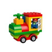 LEGO® Große Steinebox (10572)