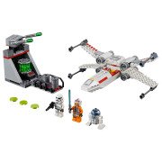 LEGO® X-Wing Starfighter™ Trench Run (75235)