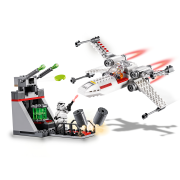 LEGO® X-Wing Starfighter™ Trench Run (75235)