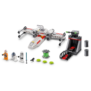 LEGO® X-Wing Starfighter™ Trench Run (75235)