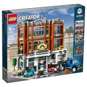 LEGO® Eckgarage (10264)