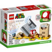 LEGO® Monty Maulwurf und Superpilz – Erweiterungsset (40414)