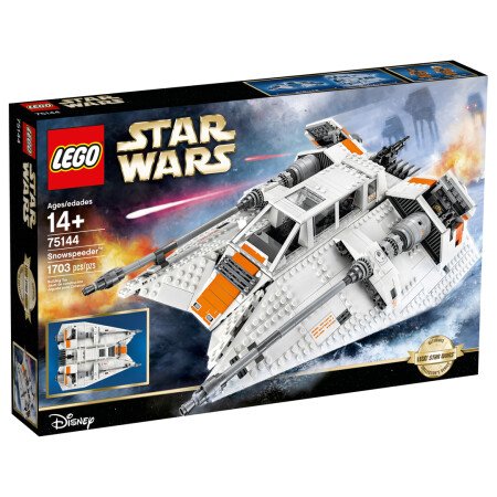 LEGO® Snowspeeder™ (75144)