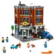 LEGO® Eckgarage (10264)