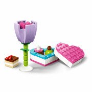 LEGO® Pralinenschachtel &amp; Blume (30411)