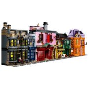 LEGO® Winkelgasse (75978)