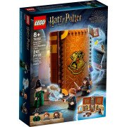 LEGO® Harry Potter™ Hogwarts™ Moment: Verwandlungsunterricht (76382)