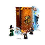 LEGO® Harry Potter™ Hogwarts™ Moment: Verwandlungsunterricht (76382)