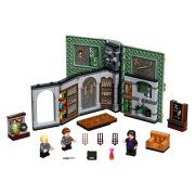 LEGO® Harry Potter™ Hogwarts™ Moment: Zaubertrankunterricht (76383)