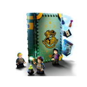 LEGO® Harry Potter™ Hogwarts™ Moment: Zaubertrankunterricht (76383)