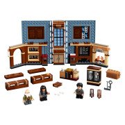 LEGO® Harry Potter™ Hogwarts™ Moment: Zauberkunstunterricht (76385)