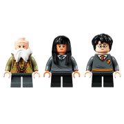 LEGO® Harry Potter™ Hogwarts™ Moment: Zauberkunstunterricht (76385)