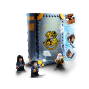 LEGO® Harry Potter™ Hogwarts™ Moment: Zauberkunstunterricht (76385)