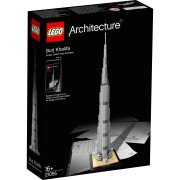 LEGO® Architecture: Burj Khalifa (21055)