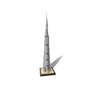 LEGO® Architecture: Burj Khalifa (21055)