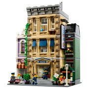 LEGO® Creator Polizeistation (10278)