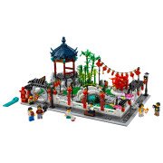 LEGO® Frühlingslaternenfest (80107)