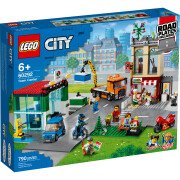 LEGO® City: Stadtzentrum (60292)