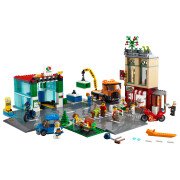 LEGO® City: Stadtzentrum (60292)