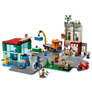 LEGO® City: Stadtzentrum (60292)