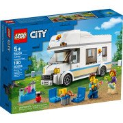 LEGO® City: Ferien-Wohnmobil (60283)