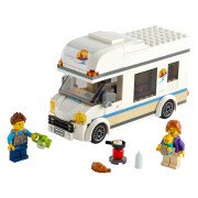 LEGO® City: Ferien-Wohnmobil (60283)