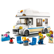 LEGO® City: Ferien-Wohnmobil (60283)