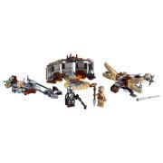 LEGO® Ärger auf Tatooine (75299)