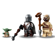 LEGO® Ärger auf Tatooine (75299)