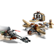 LEGO® Ärger auf Tatooine (75299)