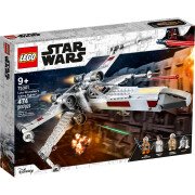 LEGO® Star Wars: Luke Skywalkers X-Wing Fighter™ (75301)