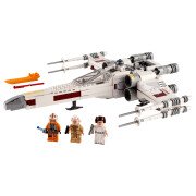 LEGO® Star Wars: Luke Skywalkers X-Wing Fighter™ (75301)