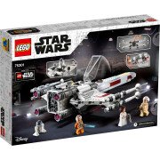 LEGO® Star Wars: Luke Skywalkers X-Wing Fighter™ (75301)