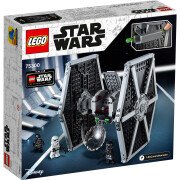 LEGO® Star Wars: Imperial TIE Fighter™ (75300)