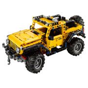 LEGO®Technic Jeep® Wrangler (42122)