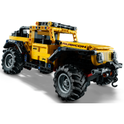 LEGO®Technic Jeep® Wrangler (42122)