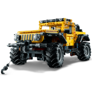 LEGO®Technic Jeep® Wrangler (42122)