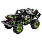 LEGO® Technic: Monster Jam® Grave Digger® (42118)