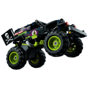 LEGO® Technic: Monster Jam® Grave Digger® (42118)