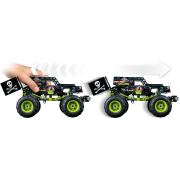 LEGO® Technic: Monster Jam® Grave Digger® (42118)