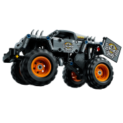 LEGO® Technic: Monster Jam® Max-D® (42119)